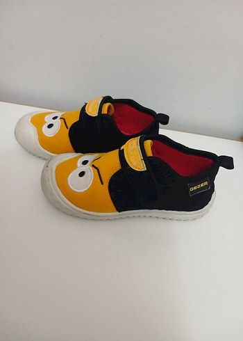 erkek çocuk panduf - Görsel 3