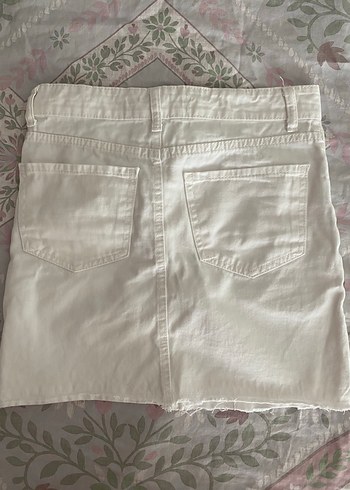 Diğer mini kot etek