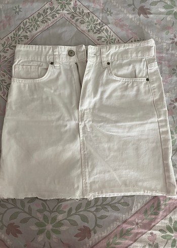 mini kot etek