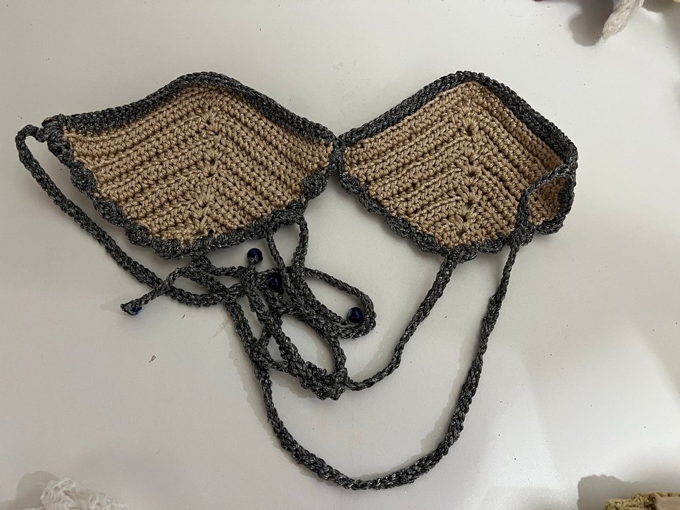 bikini üst - Görsel 2