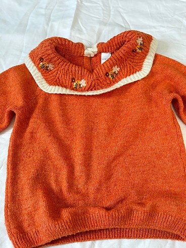 LC WAİKİKİ KIZ BEBEK KAZAK 150 ?