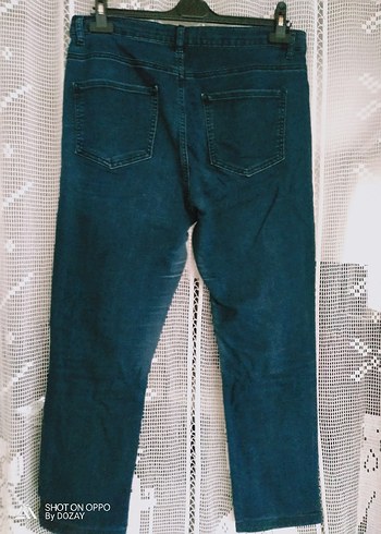 42 Beden LCW Midi Boy Kot Pantolon 2 adet