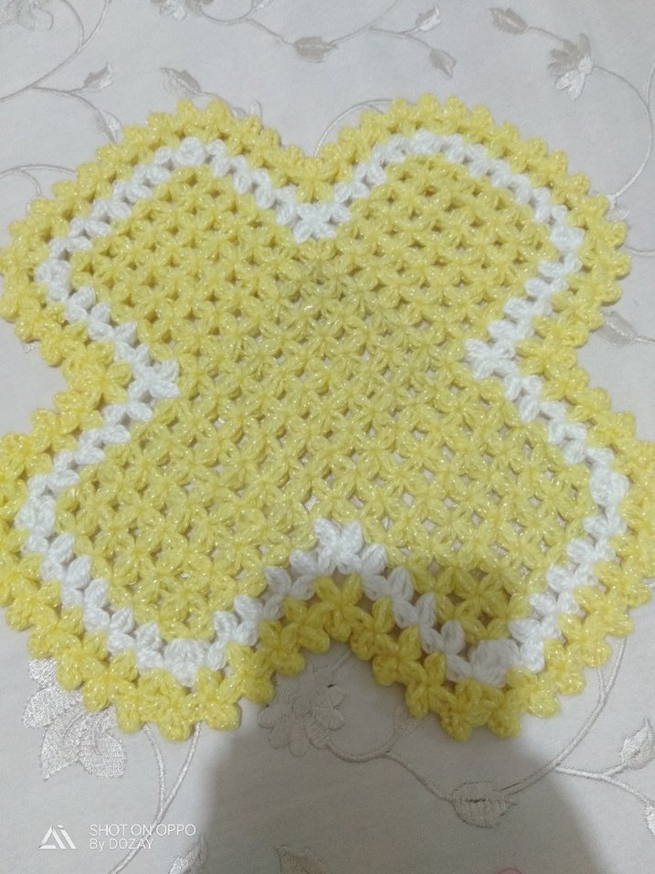 3 Adet Çeyizlik Banyo Lifleri - Görsel 2