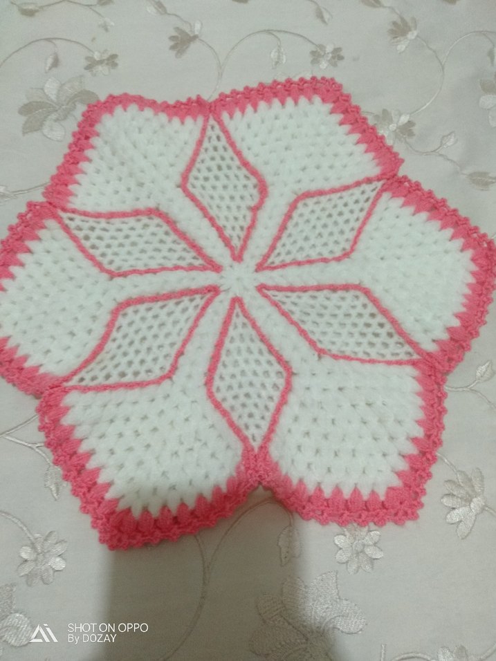 3 Adet Çeyizlik Banyo Lifleri - Görsel 3