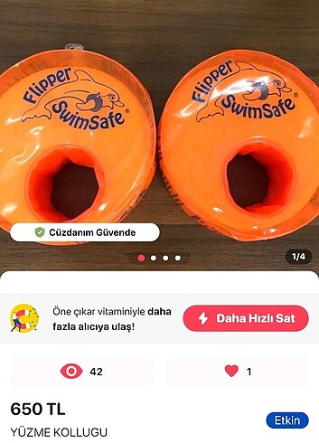 Diğer Yüzme kolluk