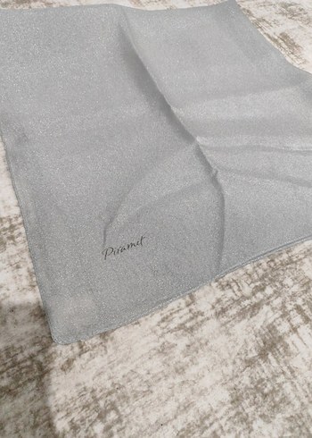 piramit abiye eşarp - Görsel 2