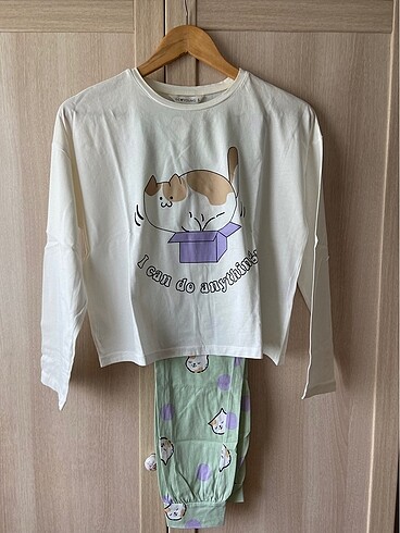 LCW Pijama Seti