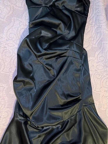 Siyah Abiye - Görsel 3