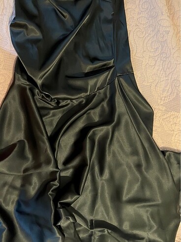 Siyah Abiye - Görsel 6