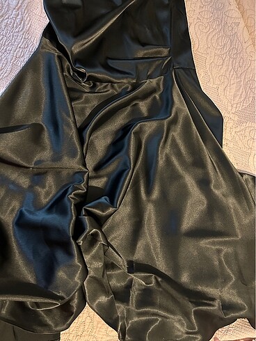 Siyah Abiye - Görsel 7