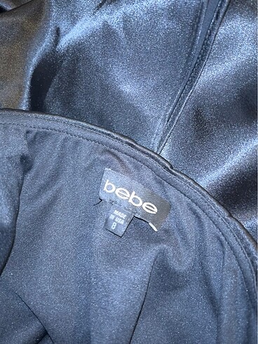 Siyah Abiye - Görsel 8