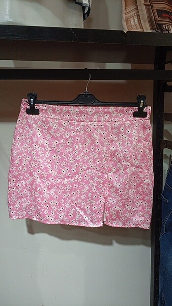 Mini etek