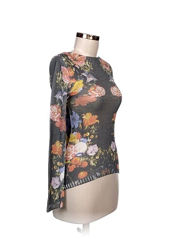 Vintage Love Vintage Love Kazak / Triko %70 İndirimli.