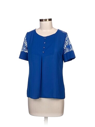 Vintage Love Bluz %70 İndirimli.