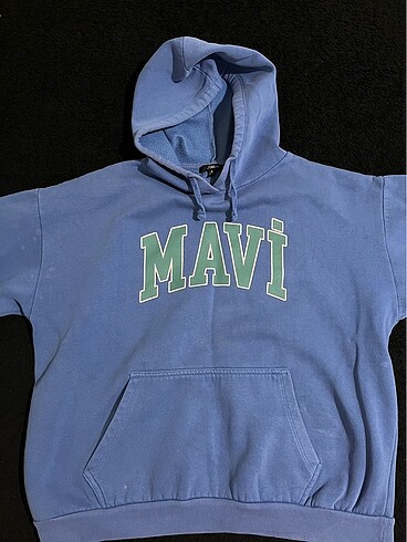 mavi sweat