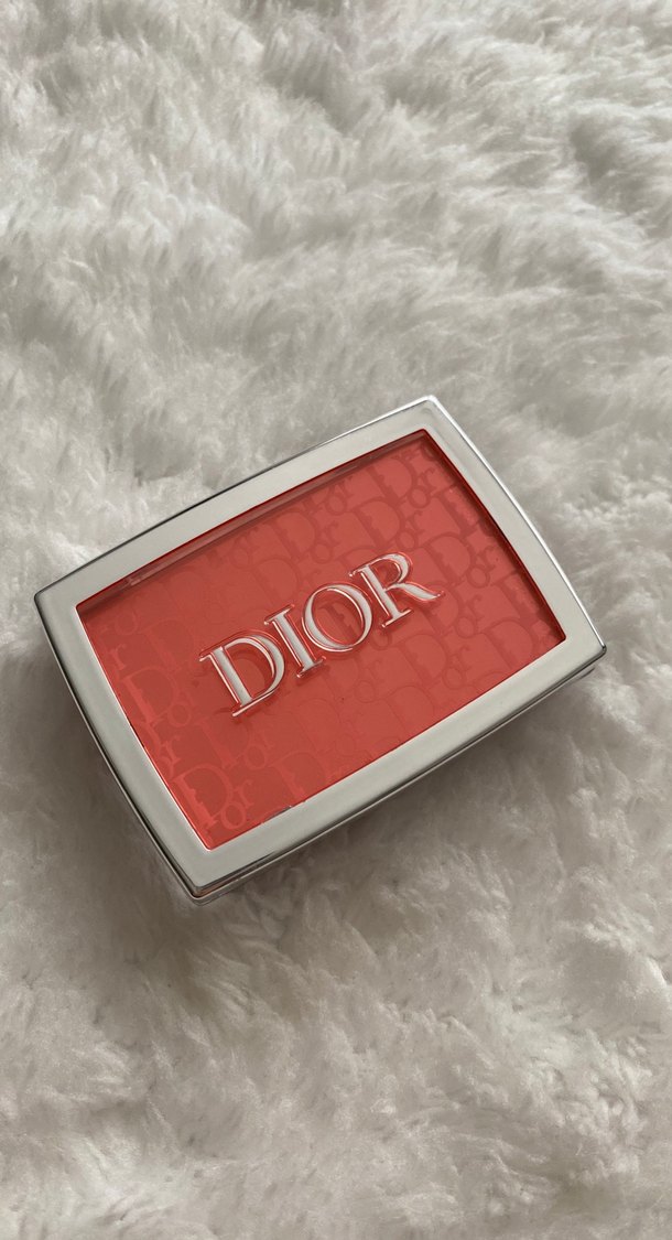 Parlak Kırmızı Allık - Görsel 2