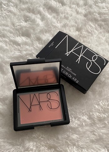 Nars