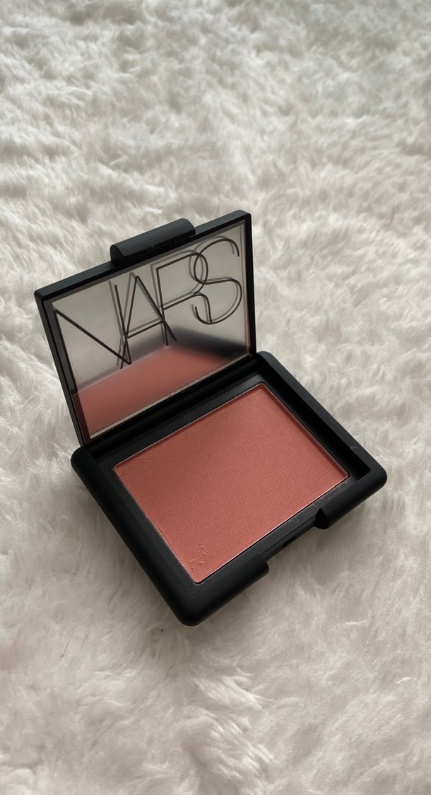 NARS Koyu Pembe Allık 0.16 Oz - Görsel 2