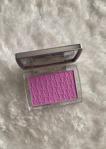 Dior Dior Pastel Mor Allık