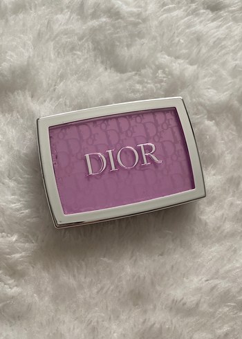Dior Pastel Mor Allık