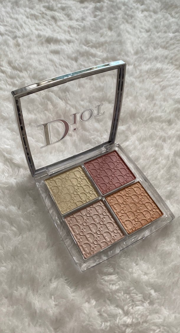 Dior Çok Renkli Göz Farı Paleti - Görsel 2