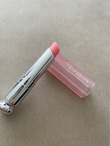 Dior ???? İthal Dior Addict Lip Glow ? 001 Pink