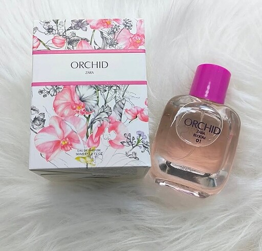 Zara Edp 90ml Kadın Parfüm ?