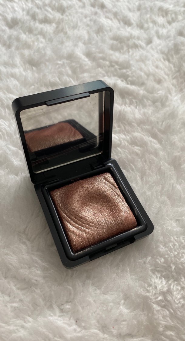 KIKO Milano Siyah Su Bazlı Göz Farı - Görsel 3