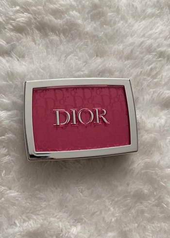 Dior Parlak Pembe Allık