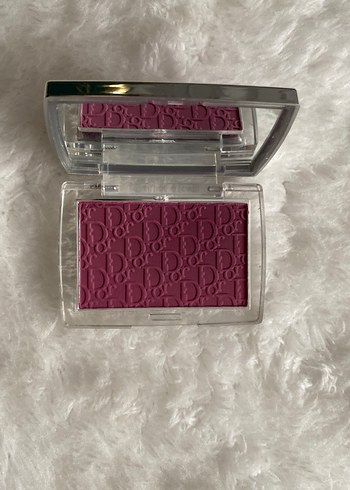 Dior Dior Parlak Pembe Allık