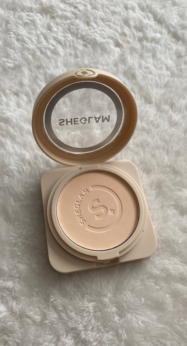 SHEGLAM Pastel Bej Allık - Görsel 3