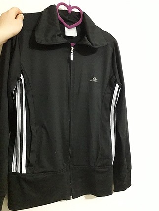Adidas eşofman üstü 