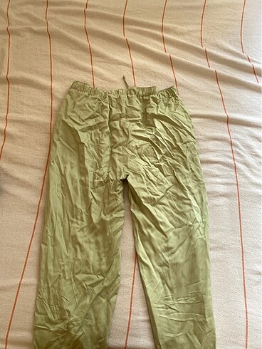 LC Waikiki Keten Pantolon