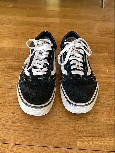 Vans Vans Old Skool Kadın Orijinal