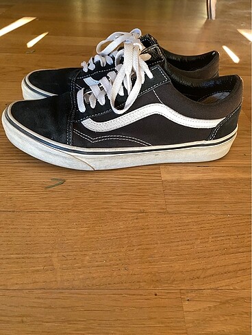Vans Old Skool Kadın Orijinal