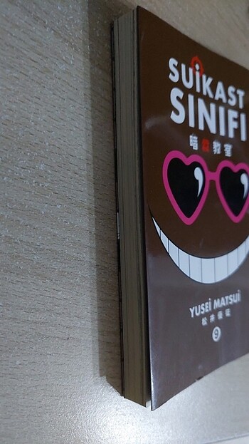  Suikast sınıfı 9