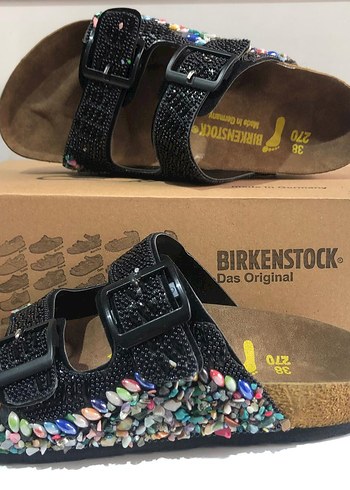 Birkenstock 40