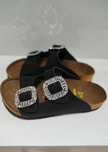 Birkenstock Kadın Terlik - Görsel 3