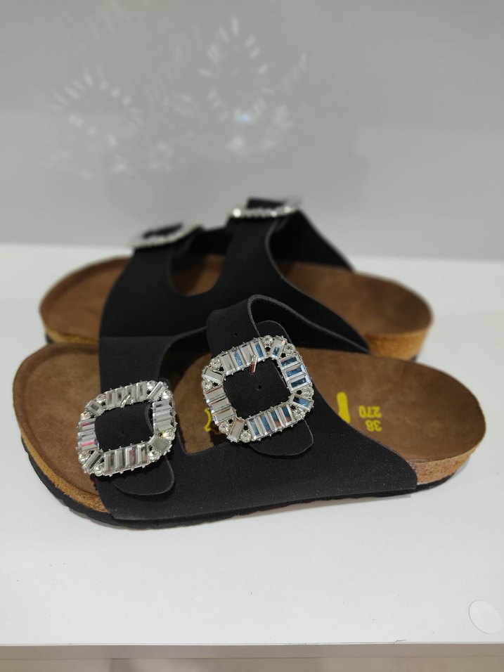 Birkenstock Kadın Terlik - Görsel 3