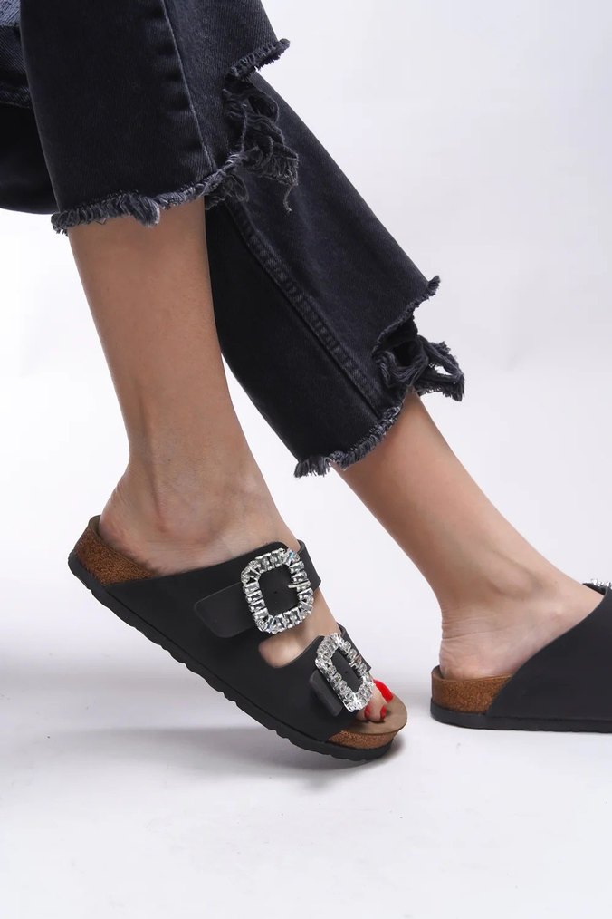 Birkenstock Kadın Terlik - Görsel 2