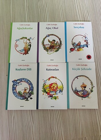 Cahit Zarifoğlu 
