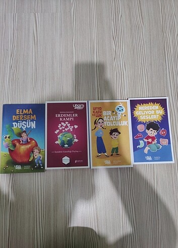 Çocuklar için dini kitap