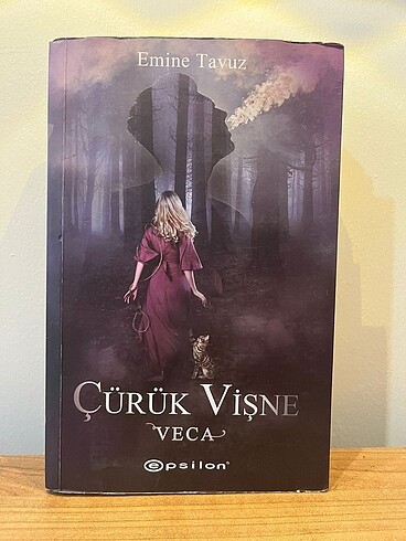 Çürük Vişne