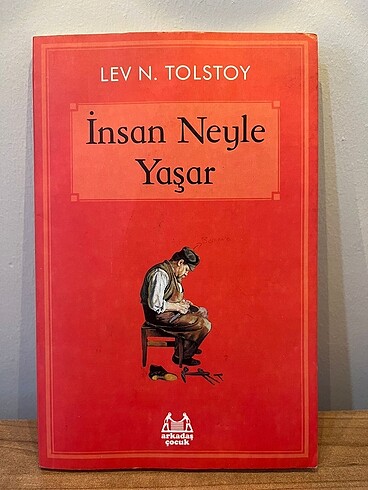 İnsan Neyle Yaşar