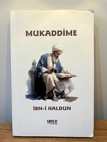 Mukaddime
