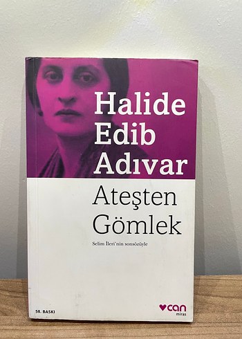 Ateşten Gömlek