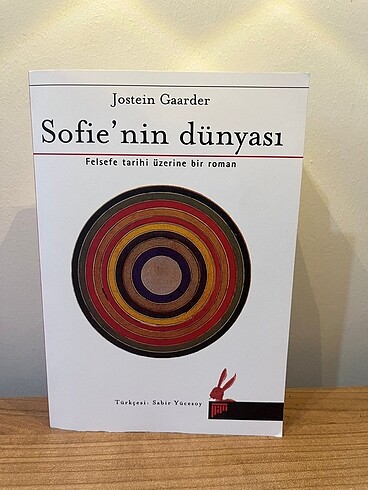 Sofie'nin Dünyası