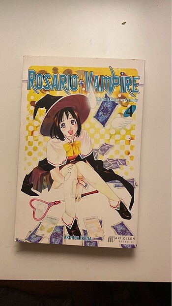 Manga
