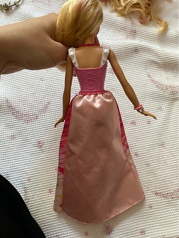  Beden Renk Barbie