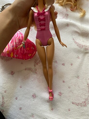  Barbie